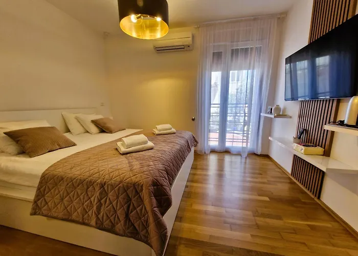 Rooms Hana Rovigno