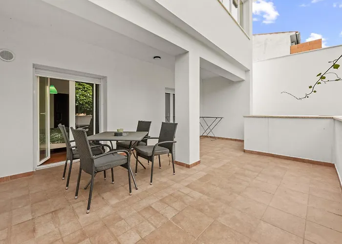 Apartments Kana Pula