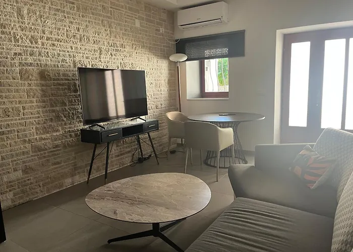Apartman Marelux Premantura