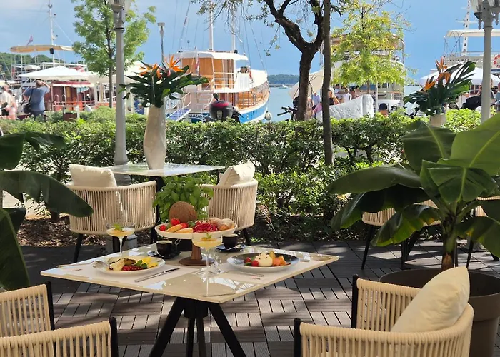 Boutique Hotel Mauro Poreč