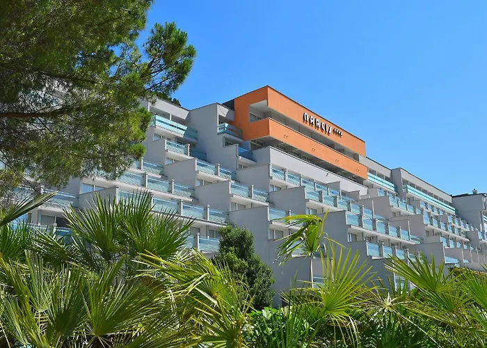 Hotels in Rabac