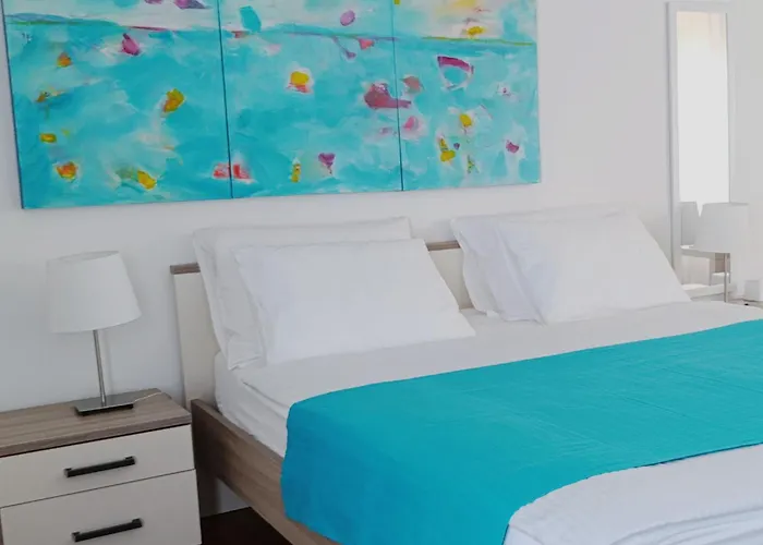 Rooms Josipa Rovinj