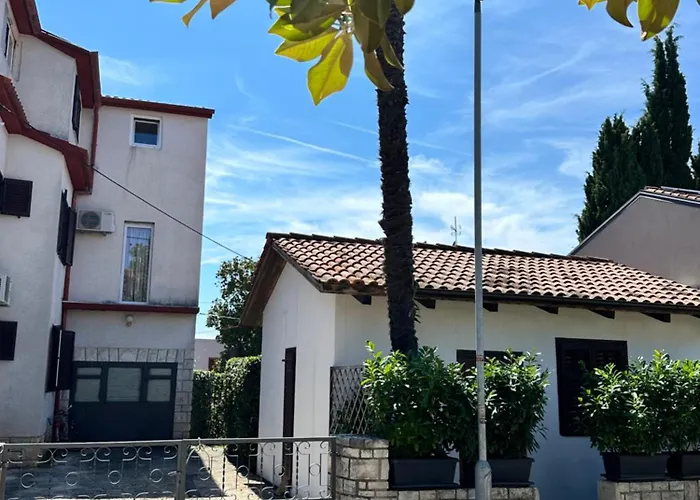 Villa Kuca Aurora Rovinj