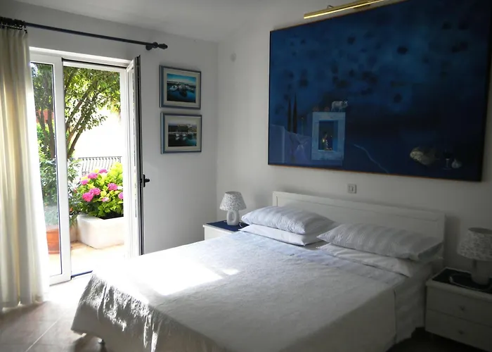 Corte Dei Merli Suite & Room Rovinj