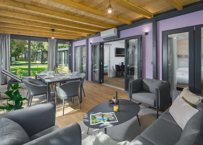 Saltwater Oasis Wellness&Spa Homes - Adults Only Bale