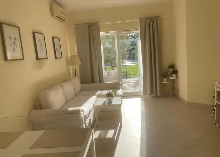 Apartments Nautica Novigrad Istria