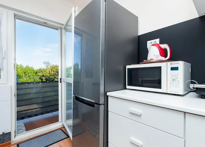 Apartment Studio Lara Rovinj