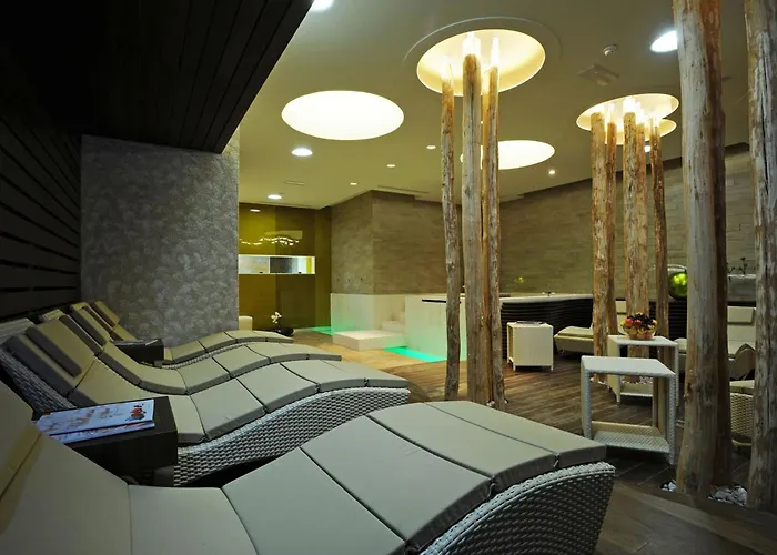 Hotel Marina - By Liburnia Hotels & Villas Mošćenička Draga