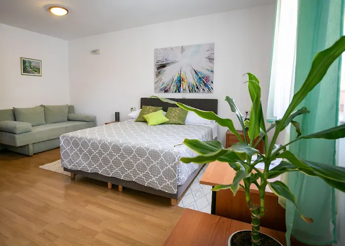 Villa Confort Exclusive Rovinj