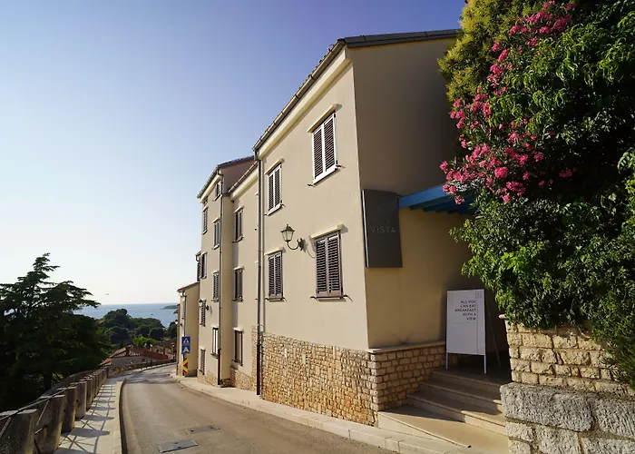 Hotel Vista Orsera