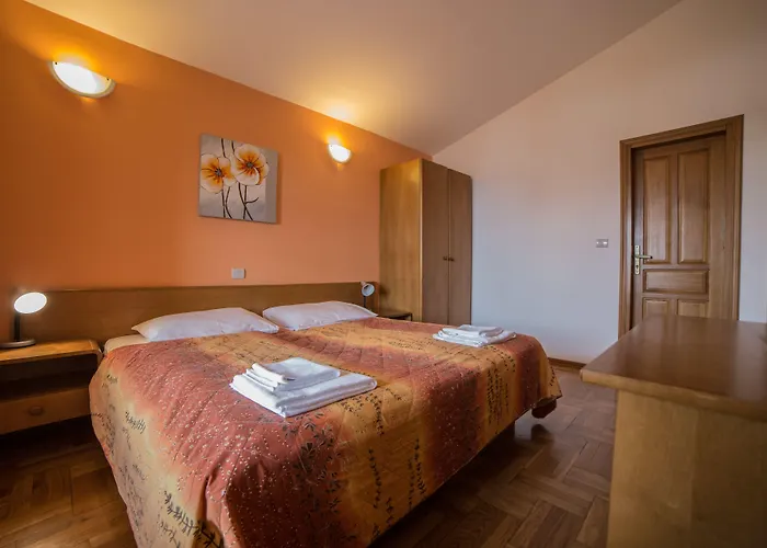 Pansion Valbruna Rovinj