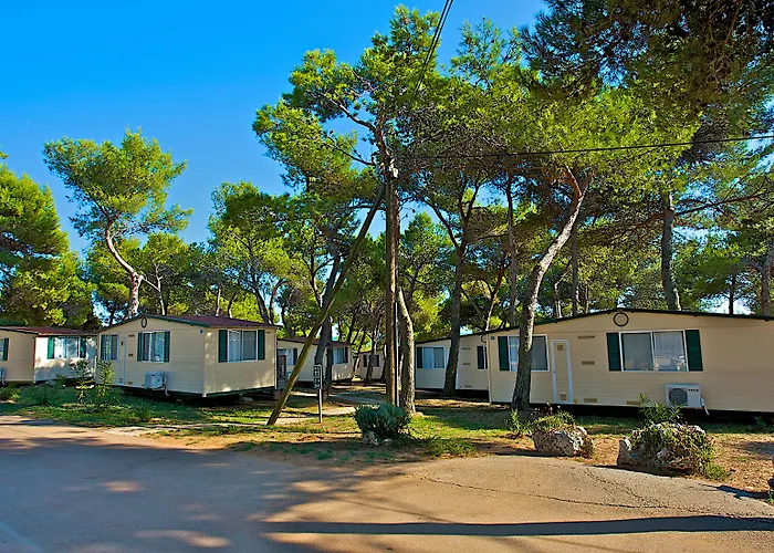 Arena Indije Mobile Homes Banjole