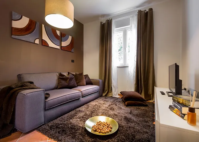 Apartments Stella Rovinjsko Selo