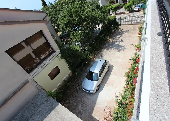 Rooms And Apartments Sally Rovinj