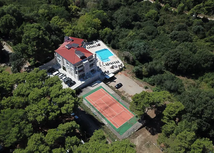 Premantura Resort - Hotel & Restaurant