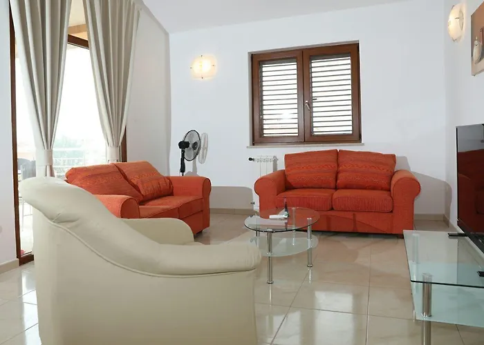 Apartments Sveto Rovinj