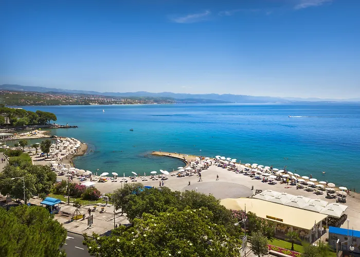 Villa Abbazia - By Liburnia Hotels & Villas