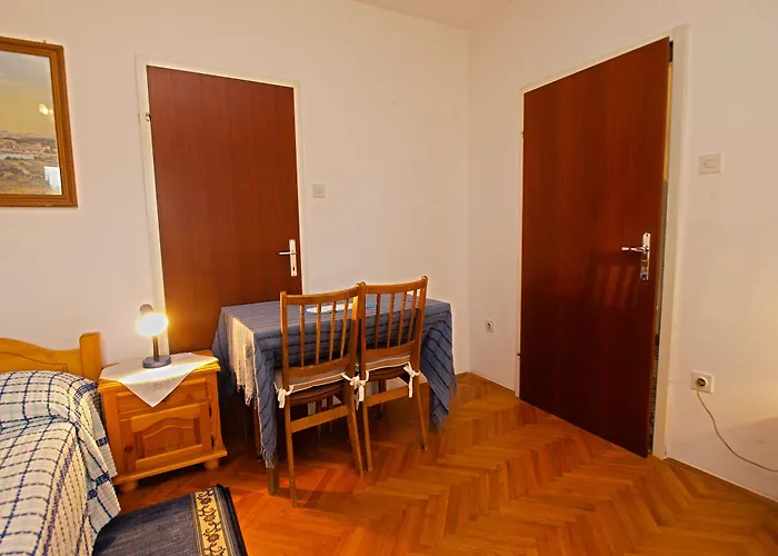 Rooms Milan 1370 Rovinj