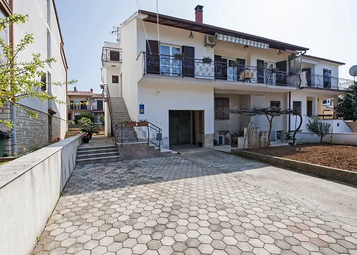 Rooms Stefania Rovinj