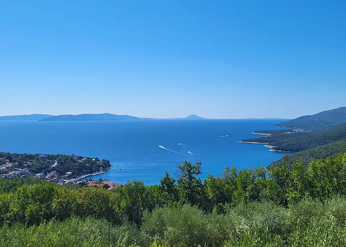 Apartment Klaudija By Interhome Rabac