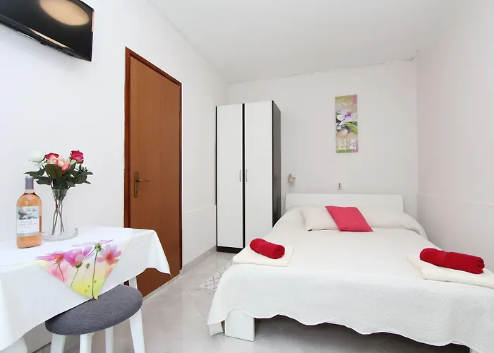 Apartments Divna Rovinj