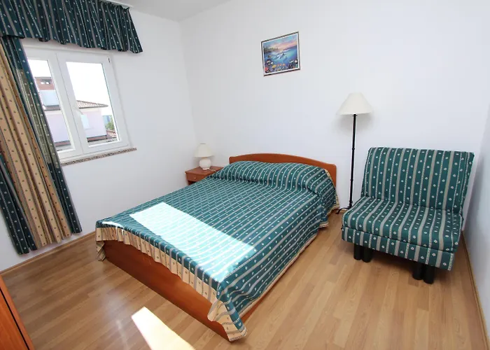 Apartments Elida Rovinj
