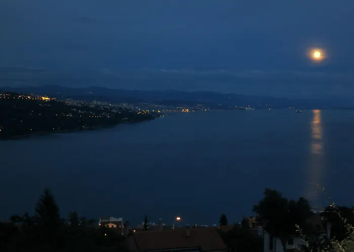Apartments Villa Marid Opatija