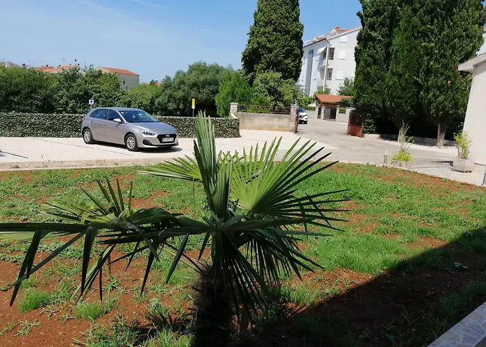 Viktor Rooms And Apartments Rovigno