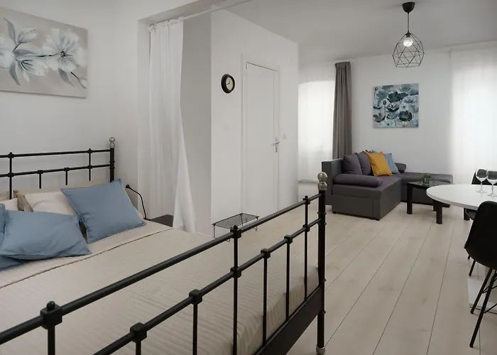 Apartments Antons 2 Pula