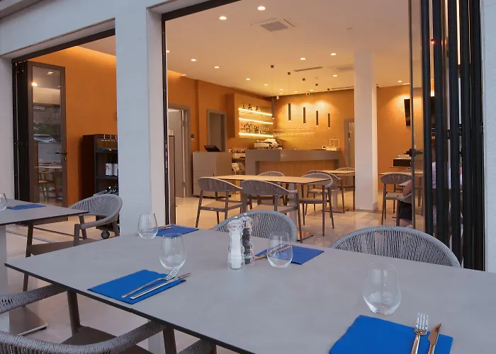 Boutique Aparthotel Punta Blu - POOL&SPA Premantura