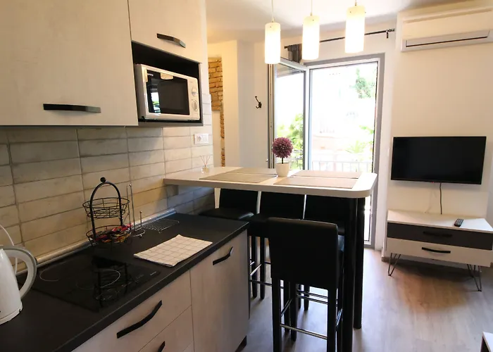 A&D Apartments Rovinj