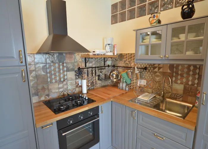 Huisdiervriedelijke Arnolongo Sea View Appartement Rovinj