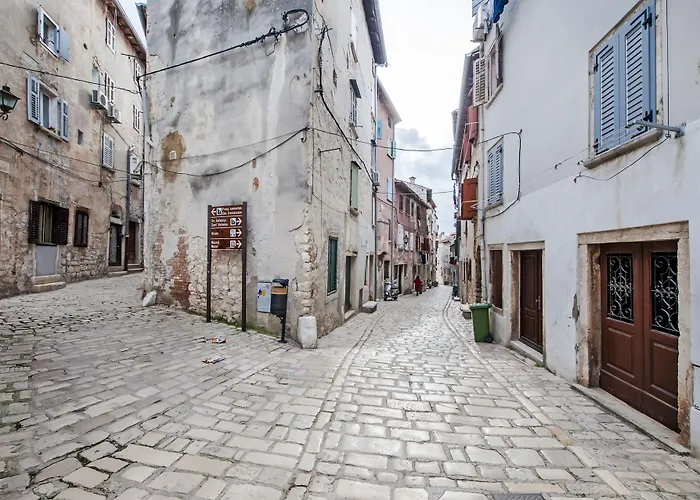 Pisinium Studios Rovinj