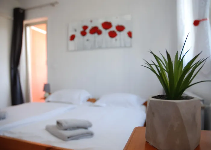 B&B Sea Joy Rovinj 1