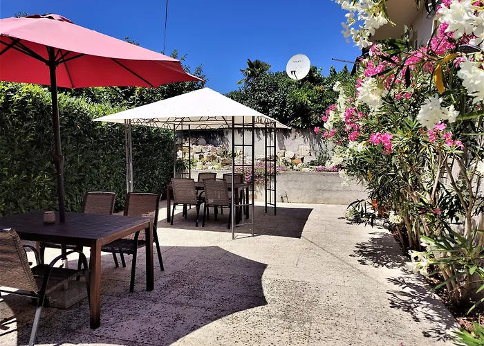 Castello Gulich Hotel Poreč