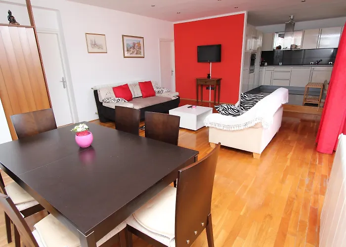 Apartment Suzana Rovinj