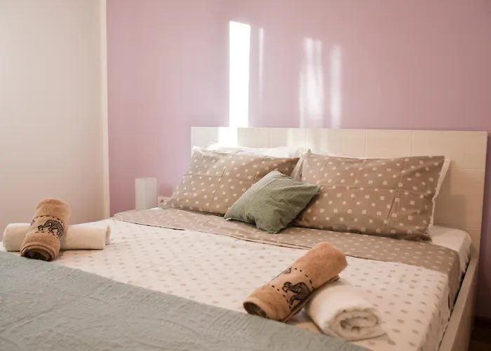 Holiday House Val Vidal Rovinj