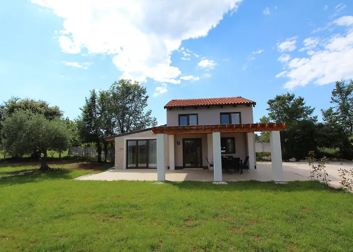 Holiday House Cuvi Rovinj