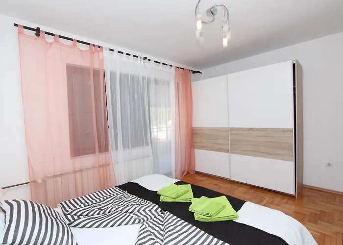 Guest House Noella Mia Rovigno