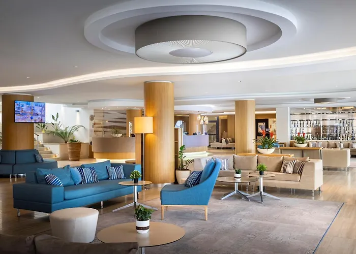 Isabella Island Hotel & Villas, Valamar Collection Poreč