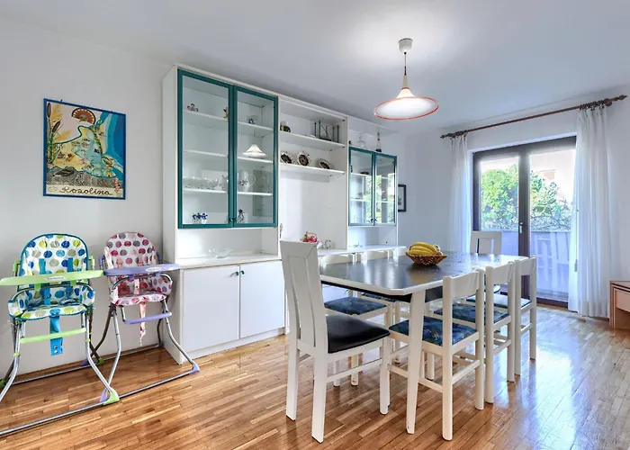 Holiday Home Eufemia-1 By Interhome Pula