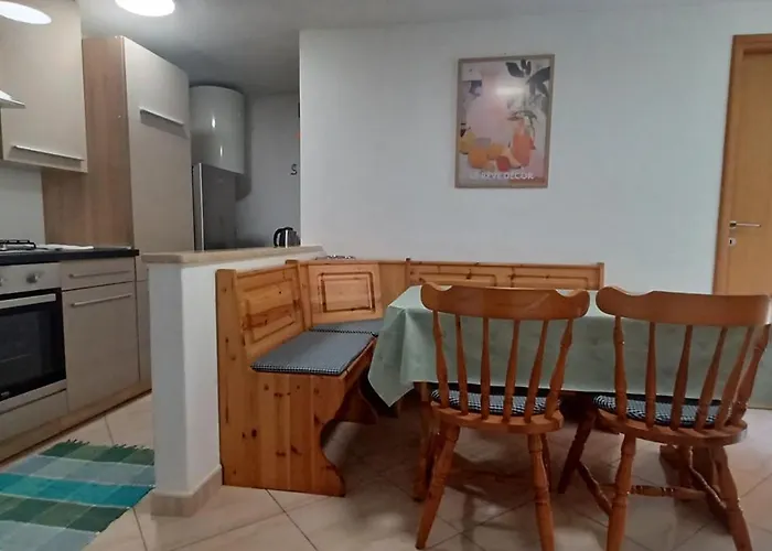 Apartments Mari Novigrad Istria