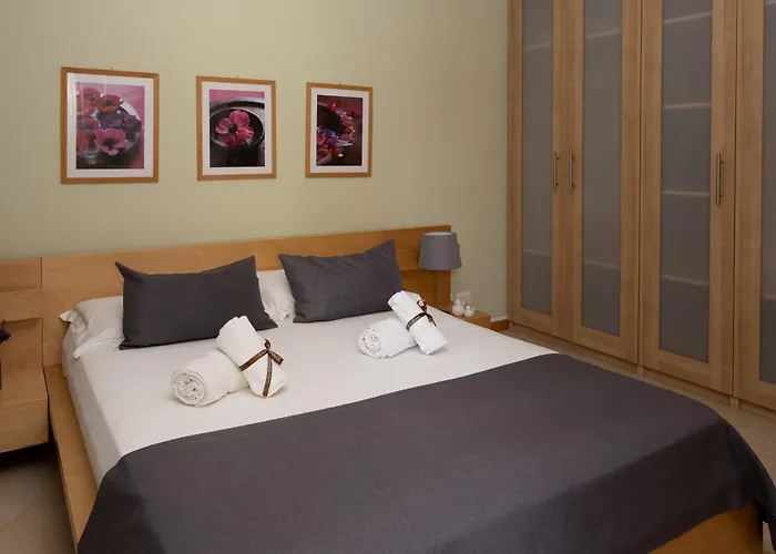Apartments Casa Emonia Novigrad Istria