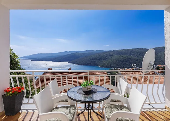 Haustierfreundliches Apartment Katarina-2 By Interhome Rabac