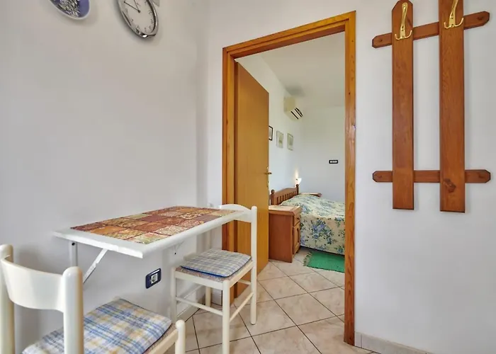 Hotel Anka In Medulin * Istrien