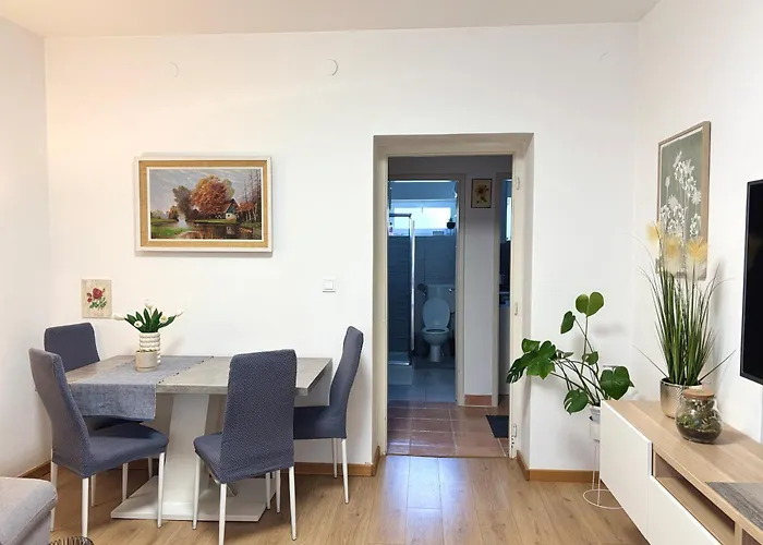 Apartment "Gabrijela" Pula