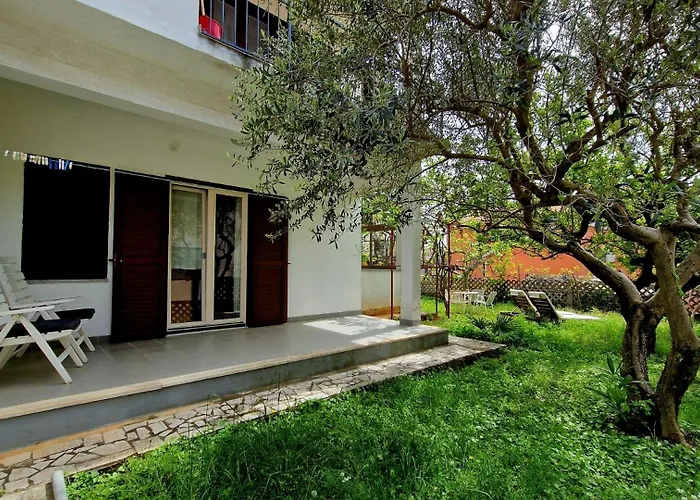 Villa Aleksandar Porec