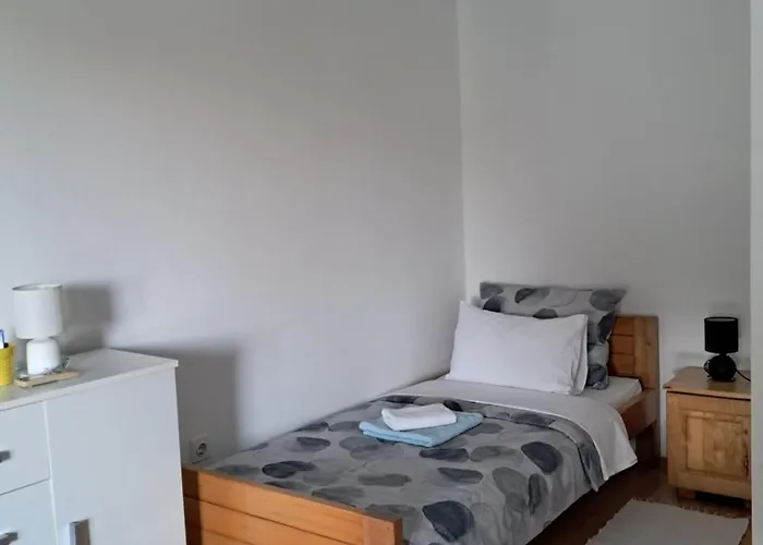 Holiday Home Manuela Fažana