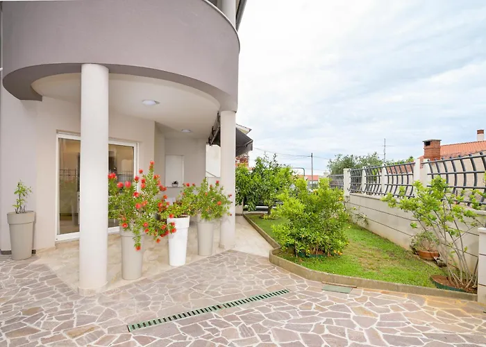 Apartman Tika Pula