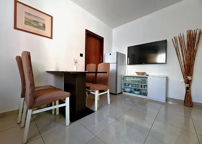 Boetiek Apartmani Cerova Poreč